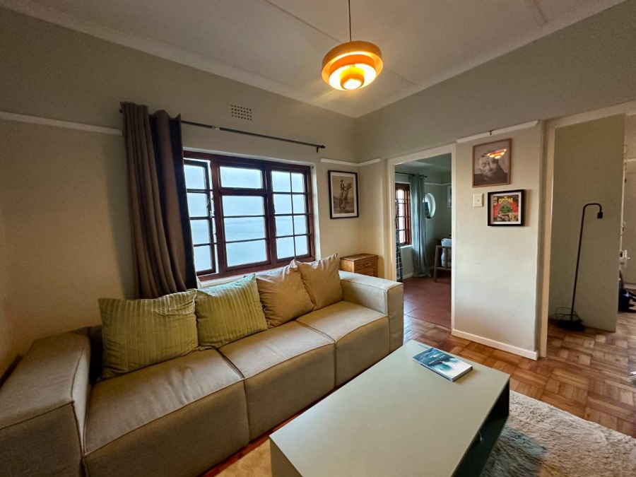 To Let 2 Bedroom Property for Rent in Muizenberg Western Cape
